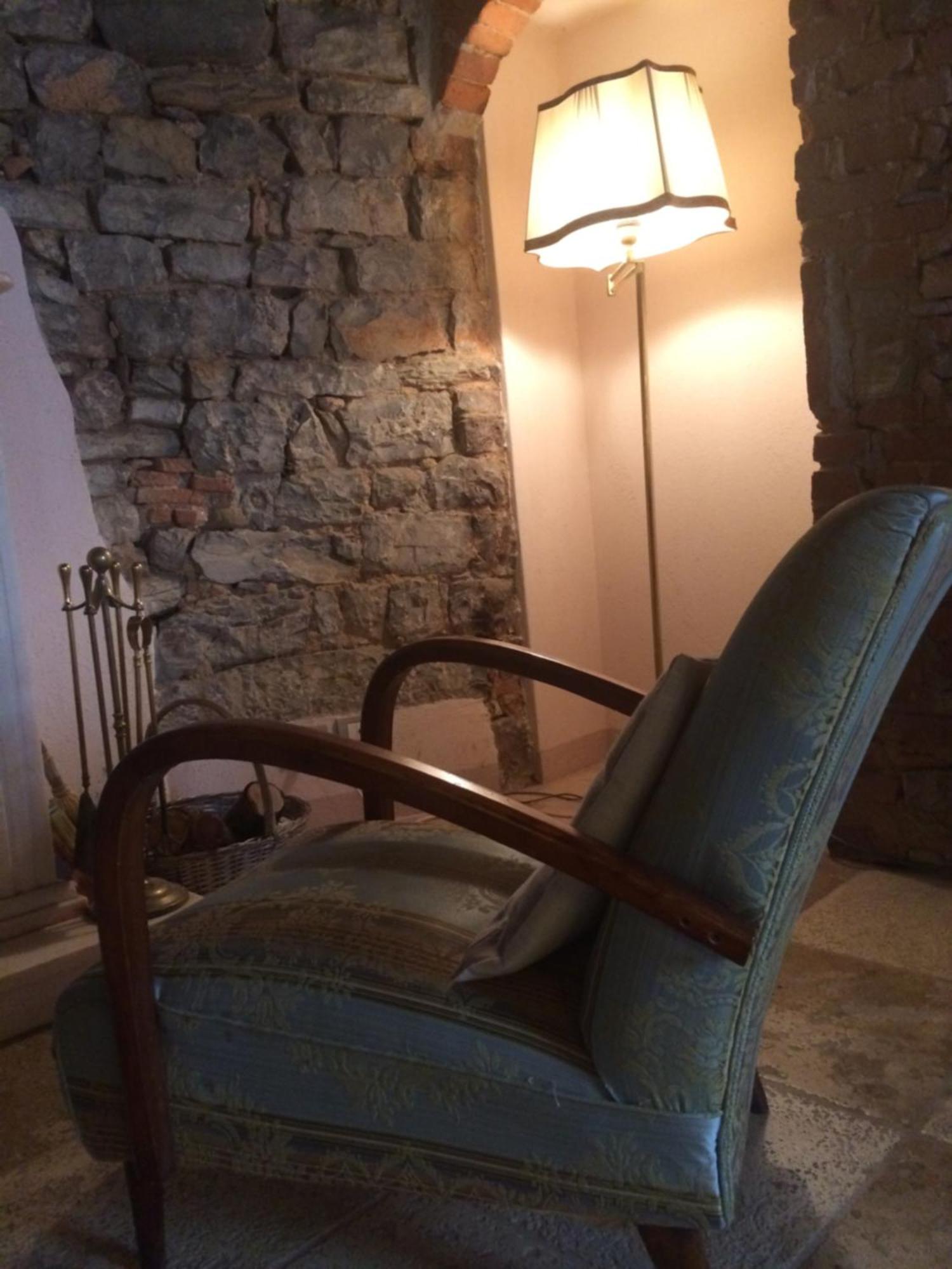 La Piazzetta Toscana B&B Campiglia Marittima Eksteriør bilde